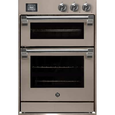 Steel Ascot 60x90, built-in oven, Combisteam, Sabbia color, AQFFE6-SSA, with 5 year guarantee!