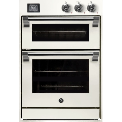 Steel Ascot 60x90, built-in oven, Combisteam, color Nuvola, AQFFE6-SNA, with 5 year guarantee!