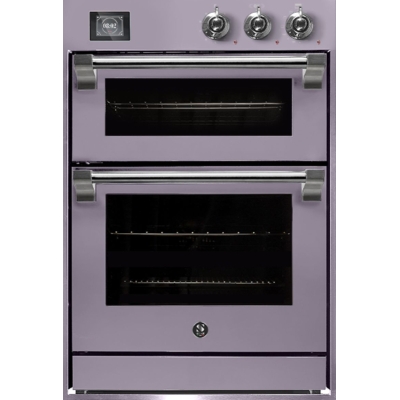 Сталь Ascot 60х90, встраиваемая духовка, Combisteam, цвет Ametista, AQFFE6-SAA, с гарантией 5 лет!