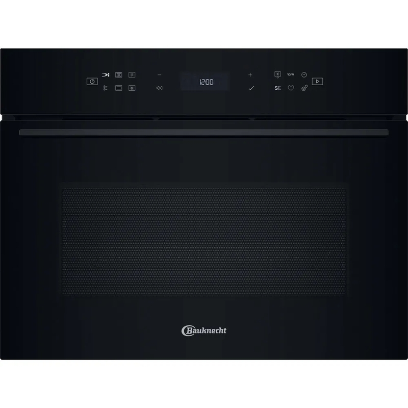 Mikrolainefunktsiooniga Bauknecht BCW7O7HTSK kompaktahi, garantii 5 aastat!