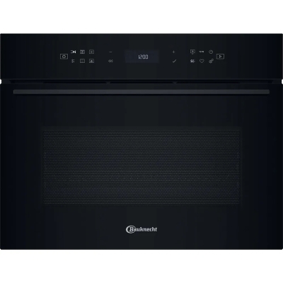 Mikrolainefunktsiooniga Bauknecht BCW7O7HTSK kompaktahi, garantii 5 aastat!