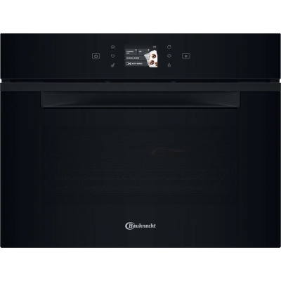 Mikrolainefunktsiooniga Bauknecht BCW11O7FHTSK kompaktahi, garantii 5 aastat!