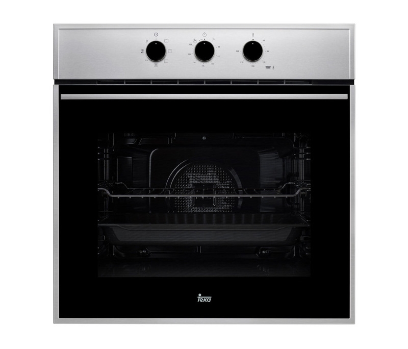 Teka HSB 615, built-in oven, EEK: A, 41560120 with 5 year guarantee!