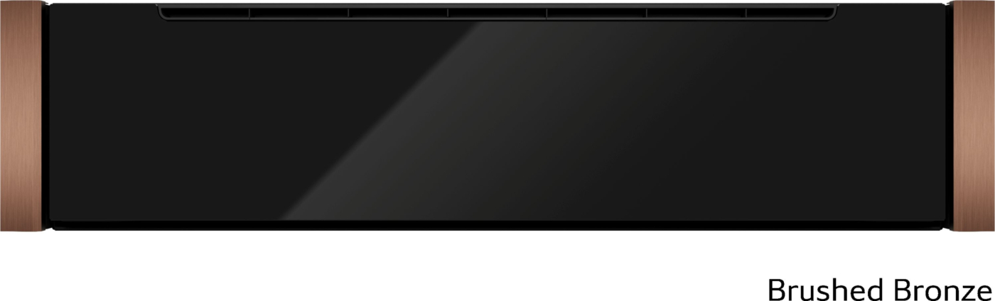 Neff N19DJ01Y0, aurusahtel, 60 x 14 cm, harjatud pronks Z9014BY0, 7-aastase garantiiga