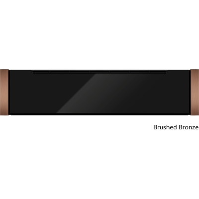 Neff N19DJ01Y0, aurusahtel, 60 x 14 cm, harjatud pronks Z9014BY0, 7-aastase garantiiga