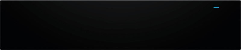 Siemens BI710C1B1, iQ700, soojendussahtel, 60 x 14 cm, must, roostevaba teras, garantii 5 aastat