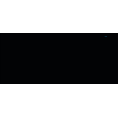 Siemens BI710D1B1, iQ700, warming drawer, 60 x 29 cm, black, stainless steel, 5 year guarantee