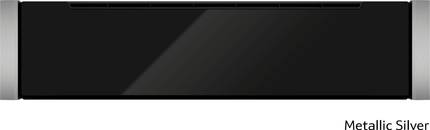 Neff N19DJ01Y0, aurusahtel, 60 x 14 cm, metallik hõbe Z9014MY0, GARANTIIGA 7 AASTA