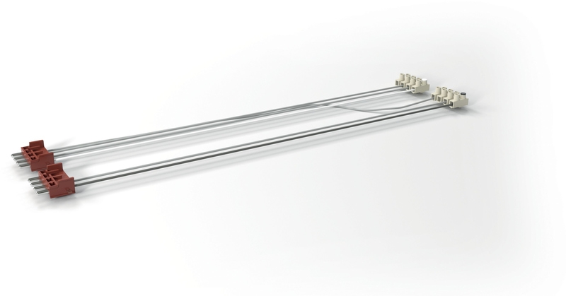 Bosch HEZ391004, adapter cable