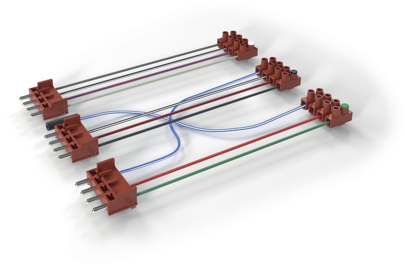 Bosch HEZ391002, connection set