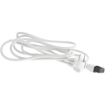 Siemens HZG0AS00, power cable, white, 300 cm