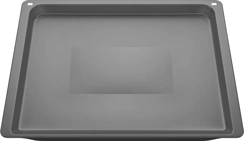 Siemens HZ631070, противень антрацитовый