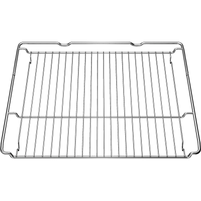 Siemens HZ634000, решетка для выпечки и жарения, хром