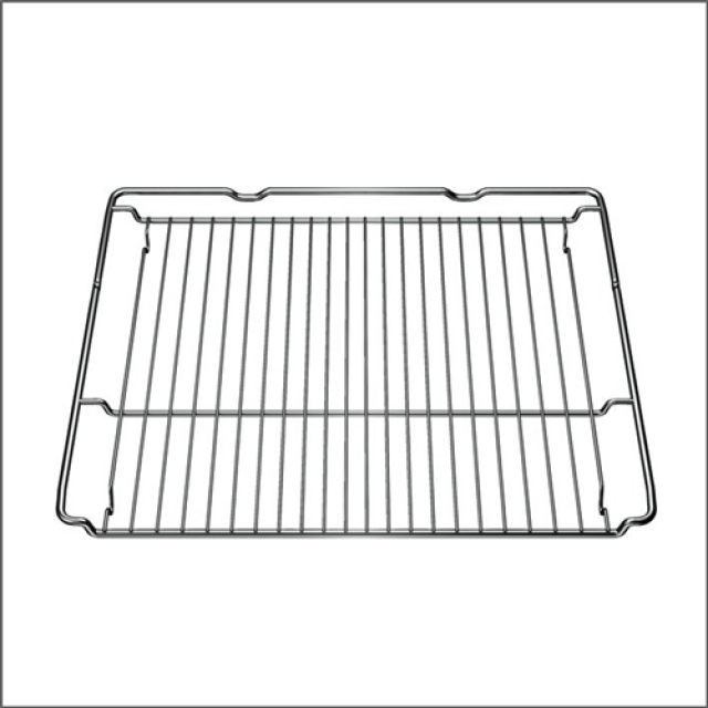 Siemens baking and roasting rack, steamable, HZ664000