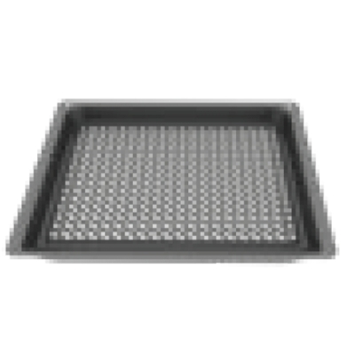 Siemens HZ629070, AirFry lehtmetall, emailitud, antratsiit