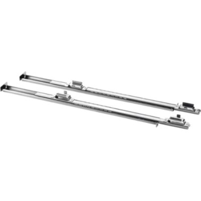 Bauknecht slide rail left + right (full extension), SLF001