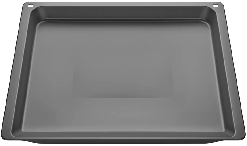 Siemens HZ632070, universaalne pann, emailitud, antratsiit