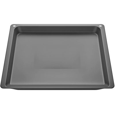 Siemens HZ632070, универсальная кастрюля, эмалированная, антрацит