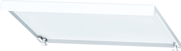 Siemens HZ319903, stove cover plate, metal cover plate