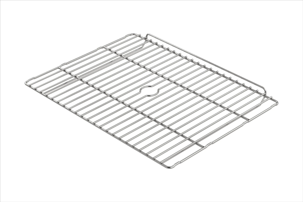 BORA küpsetus- ja grillrest, XBOBGR