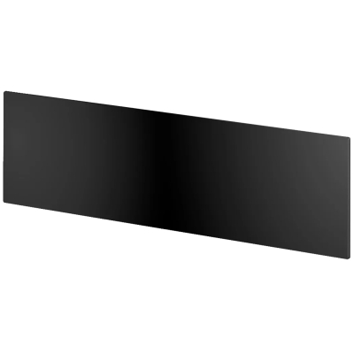 BORA klaasist esikülg multisahtlile 140 mm, MSF140