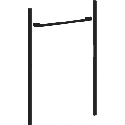 Neff Z9098DY0, Flex Design Kit õmblusteta kombineerimiseks, 98 cm, sügavmust