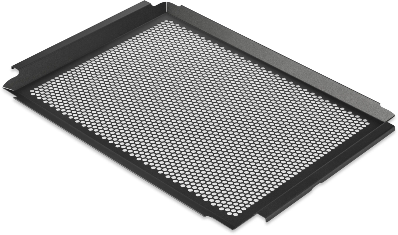 BORA Airfry leht, XBOAFB