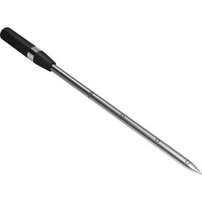 Siemens HZ32WA00, juhtmevaba toidutermomeeter, 150 x 19 x 52 mm, nõudepesumasinas pestav