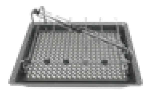 Siemens HZ635000, AirFry &amp; Grillikomplekt