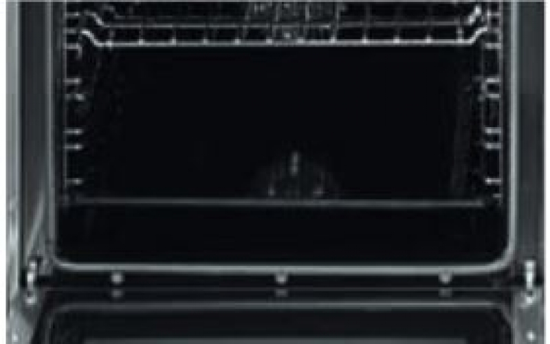 Стальной противень для духовки 60 см, SA-L6