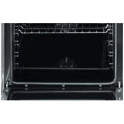 Стальной противень для духовки 60 см, SA-L6