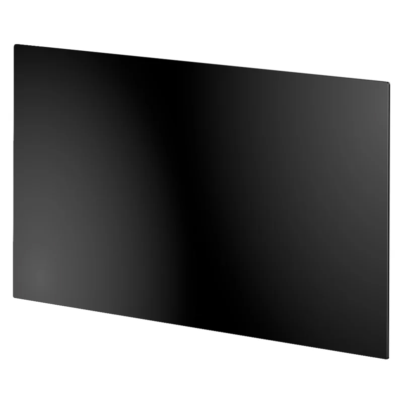 BORA klaasist esikülg multisahtlile 290 mm, MSF290