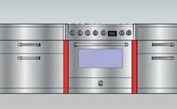 Terasest roostevabast terasest paneel esirea/saare jaoks, AA-EGI