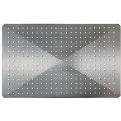 Terasest aurusisustus küpsetusplaadile 60 cm ahju, SA-L6V