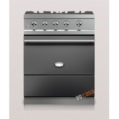 Lacanche Cormatin Modern, küpsetusjaam, 70 cm, värv antratsiit, garantiiga 5 aastat!