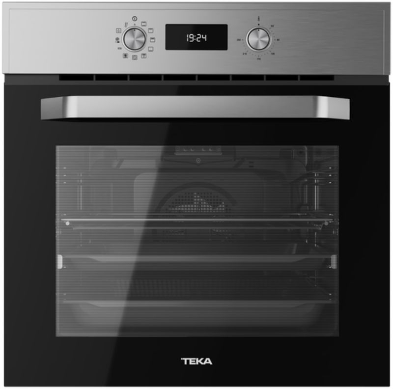 Teka HCB 6545, built-in oven including hot air, 111020020 with 5 year guarantee!