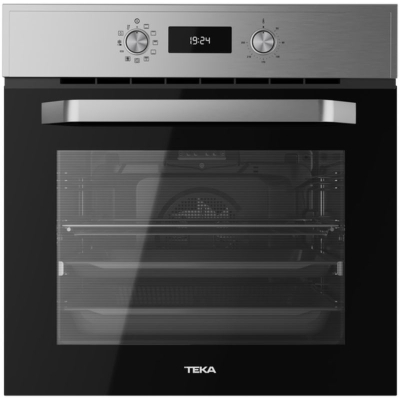 Teka HCB 6545, sisseehitatud ahi koos kuuma õhuga, 111020020 garantiiga 5 aastat!