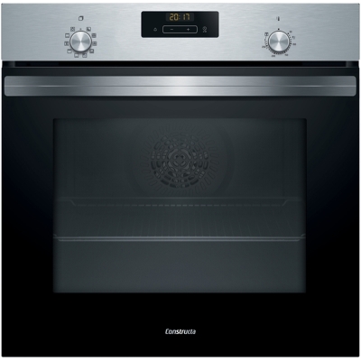 Constructa CF3M61052, built-in oven, stainless steel, Hydro Clean, EEK: A, with 5 year guarantee!