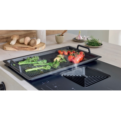 berbel grillplaat BGP F MAX, soonik, 1100100