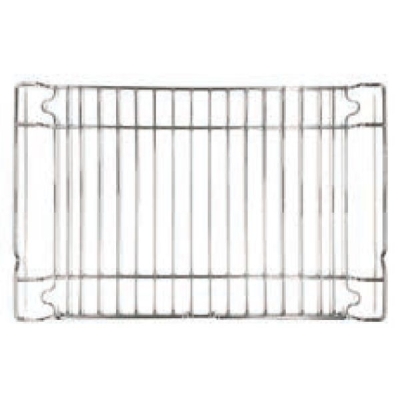 Steel grate chrome-plated - 90 cm oven, SA-G9C