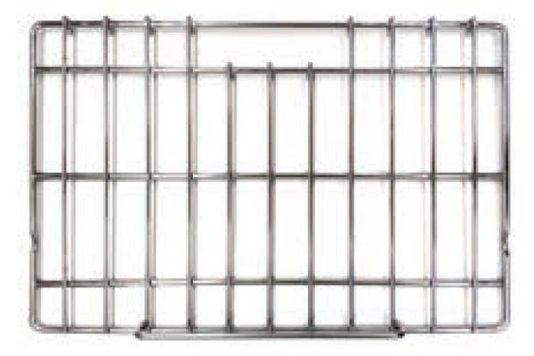 Steel Professional Reinforced Rack - 90cm Oven, SA-G9R