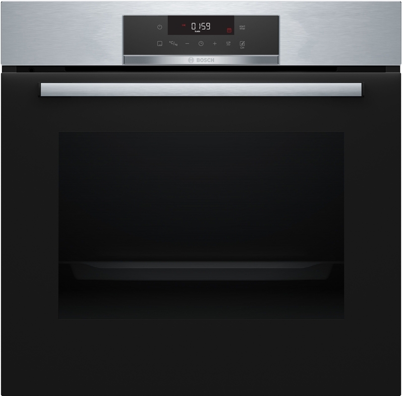 Bosch HBA171BS1, built-in oven, series 2, stainless steel, EEK: A, with 5 year guarantee!