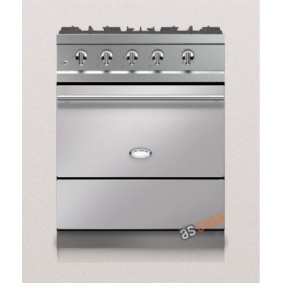 Lacanche Cormatin Modern, küpsetusjaam, 70 cm, värviline roostevaba teras, garantiiga 5 aastat!