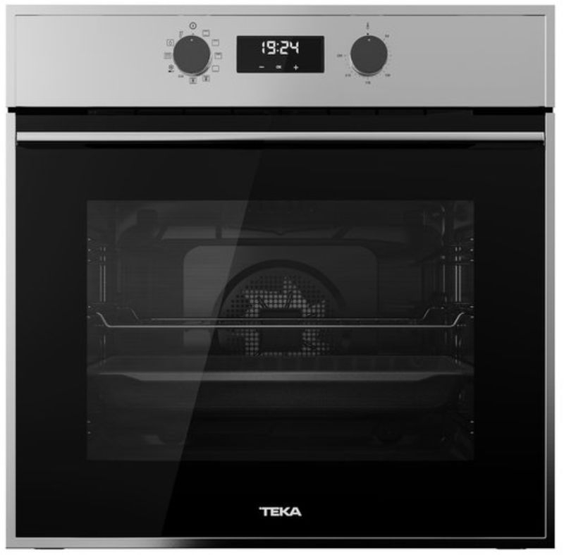 Teka HSP 635 P, built-in oven with pyrolysis, EEK: A+, 41566060 with 5 year guarantee!