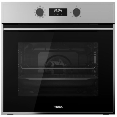 Teka HSP 635 P, built-in oven with pyrolysis, EEK: A+, 41566060 with 5 year guarantee!