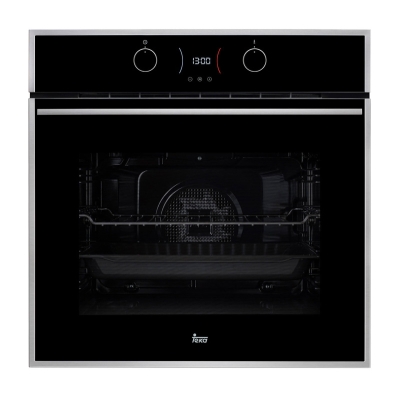 Teka HLB 840 P, sisseehitatud ahi, must, kr: A+, 41566010 garantiiga 5 aastat!