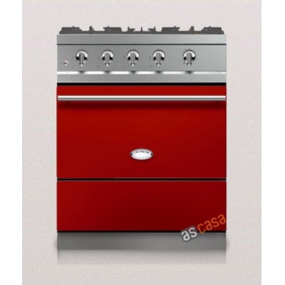 Lacanche Cormatin Modern, küpsetusjaam, 70 cm, värvus kirsipunane, garantiiga 5 aastat!