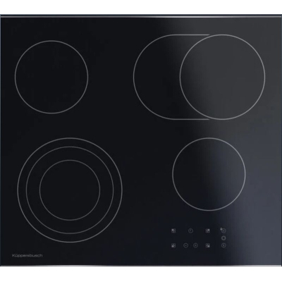 Küppersbusch KE 6130.1 SE, elektriline küpsetuspind, 60 cm, garantiiga 5 aastat!