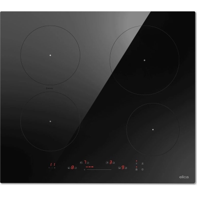 Elica Primis 604 PLUS BL induktsioonpliit, 60 cm, PRF0199861. 5 aastat garantiid!