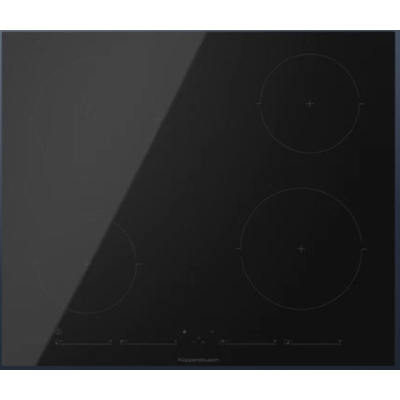 Küppersbusch KI6130.0SE, induktsioonpliit 60 cm, SlimLine metallraam, garantiiga 5 aastat!